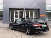 Toyota Camry VIII (XV70) Краснодар  - изображение 24