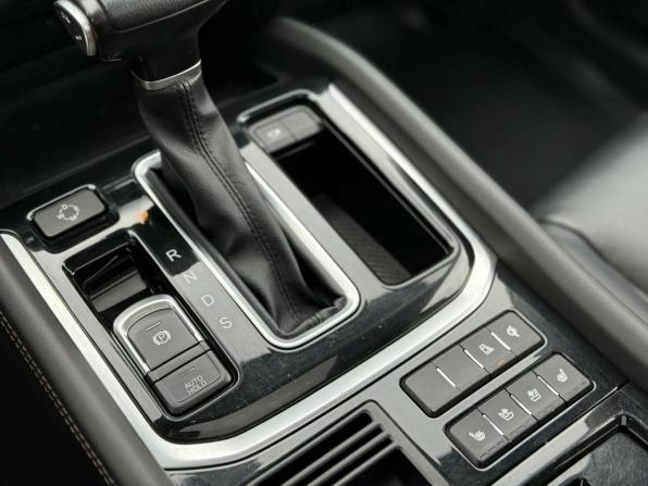 GAC GS8 I с пробегом 2020 года, цена 1 895 000 рублей, 137951 км, внедорожник, Автокод Объявления