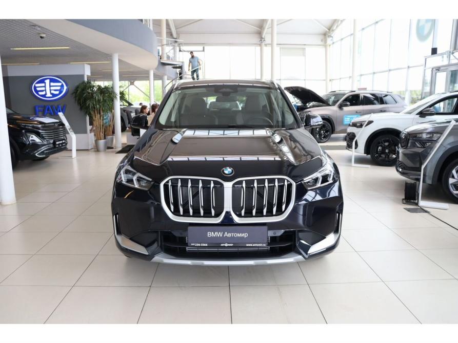 BMW X1 III (U11/U12) Челябинск  - изображение 2