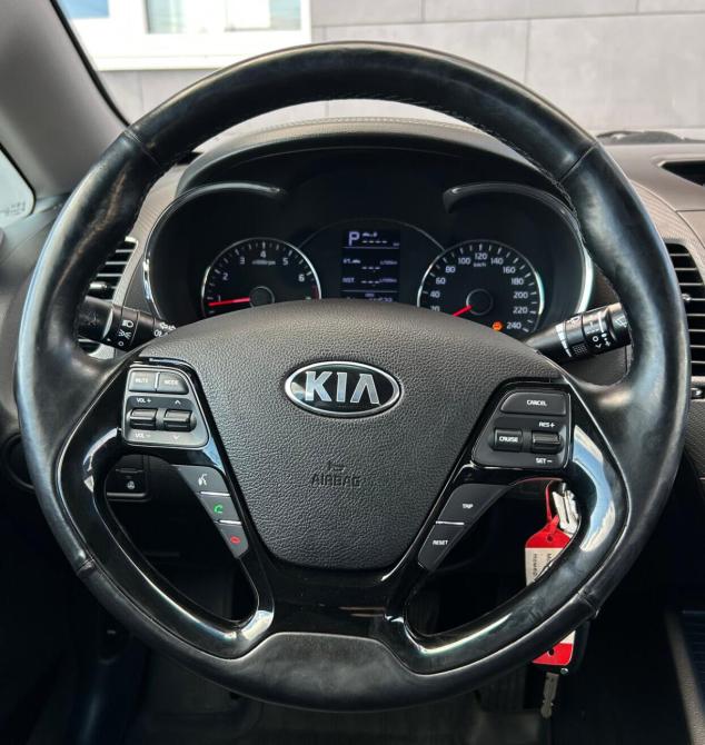 Kia Cerato III Рестайлинг (Classic) Альметьевск  - изображение 16