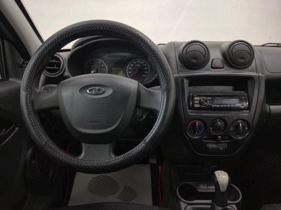 Lada (ВАЗ) Granta I Альметьевск  - изображение 14