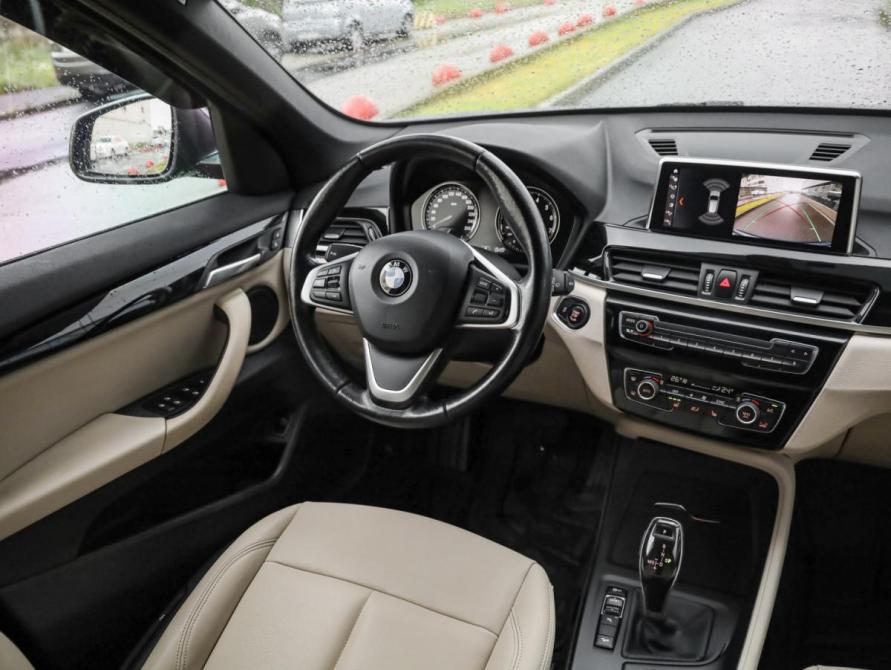 BMW X1 II (F48) Рестайлинг Санкт-Петербург  - изображение 10