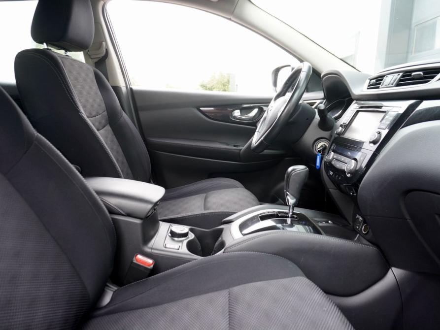 Nissan Qashqai II Москва  - изображение 11