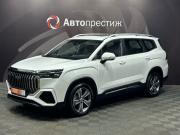 Geely Okavango I Рестайлинг Оренбург  - изображение 21