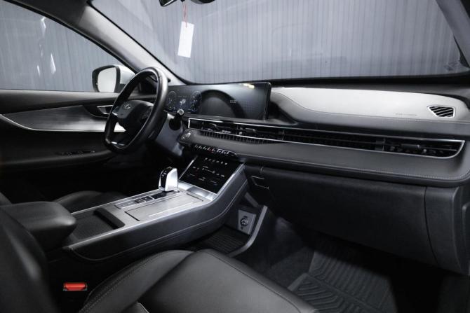 Chery Tiggo 7 Pro Max I с пробегом 2024 года, цена 1 799 900 рублей, 72094 км, внедорожник, Автокод Объявления