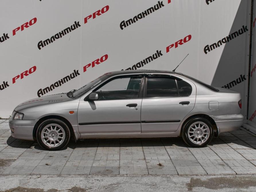 Nissan Primera II (P11) Екатеринбург  - изображение 7
