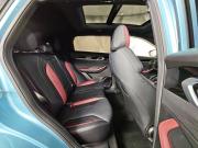 Geely Coolray I Рестайлинг Москва  - изображение 36