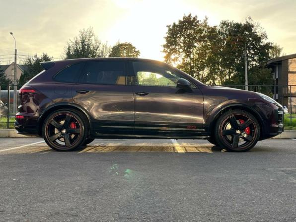 Porsche Cayenne II Рестайлинг (958) с пробегом 2015 года, цена 2 999 000 рублей, 167436 км, внедорожник, Автокод Объявления