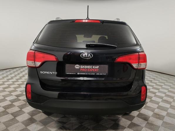 Kia Sorento II Рестайлинг с пробегом 2020 года, цена 2 295 000 рублей, 74527 км, внедорожник, Автокод Объявления