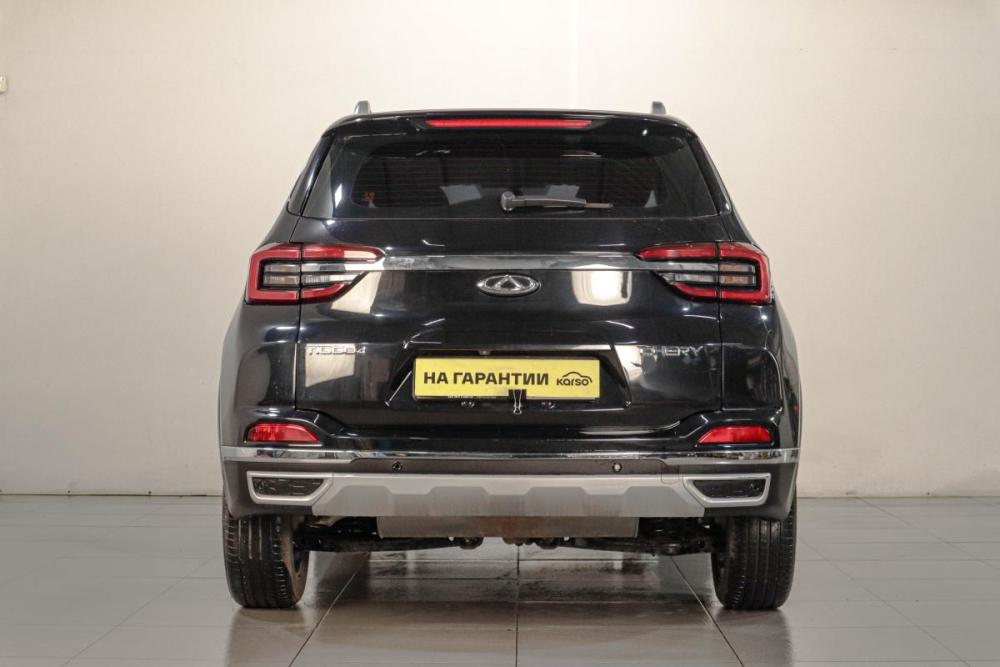 Chery Tiggo 4 I Челябинск  - изображение 6