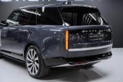 Land Rover Range Rover V Москва  - изображение 57