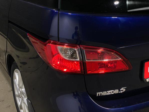 Mazda 5 II (CW) с пробегом 2011 года, цена 999 000 рублей, 215735 км, минивэн, Автокод Объявления
