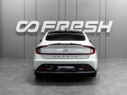 Hyundai Sonata VIII (DN8) Тюмень  - изображение 29
