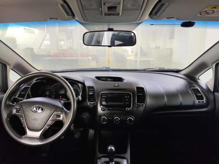 Kia Cerato III Рестайлинг (Classic) Уфа  - изображение 17