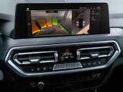 BMW X4 II (G02) Рестайлинг Москва  - изображение 51