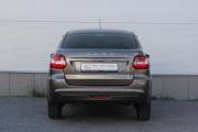 Lada (ВАЗ) Granta I Рестайлинг Белгород  - изображение 24
