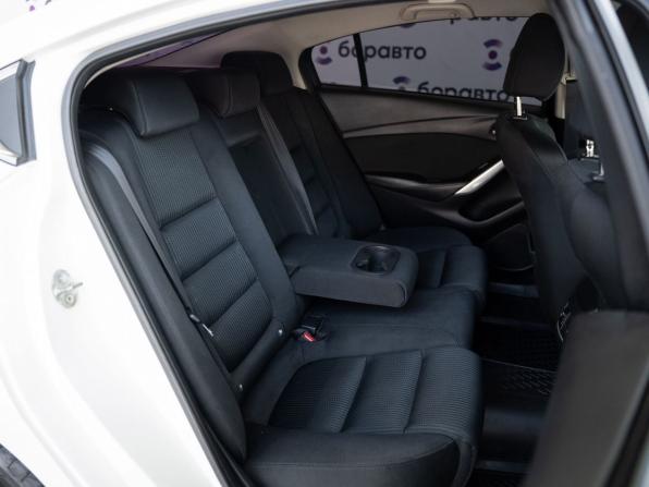 Mazda 6 III (GJ) Рестайлинг с пробегом 2015 года, цена 1 670 000 рублей, 179128 км, седан, Автокод Объявления