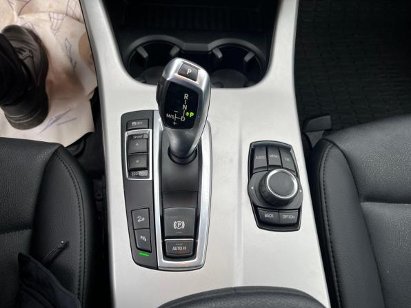 BMW X3 II (F25) с пробегом 2013 года, цена 1 985 000 рублей, 135000 км, внедорожник, Автокод Объявления