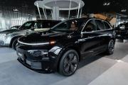 Li Auto (Lixiang) L6 Москва  - изображение 23