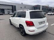 Mercedes-Benz GLK-Класс I (X204) Рестайлинг Санкт-Петербург  - изображение 8