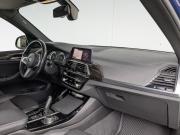 BMW X3 III (G01) Москва  - изображение 32