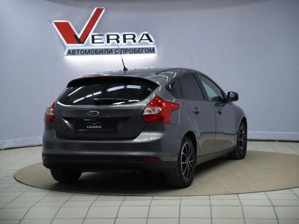 Ford Focus III с пробегом 2013 года, цена 600 000 рублей, 167468 км, хэтчбек, Автокод Объявления