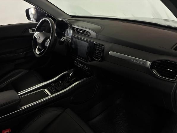 Chery Tiggo 4 I Рестайлинг с пробегом 2021 года, цена 1 236 000 рублей, 111618 км, внедорожник, Автокод Объявления