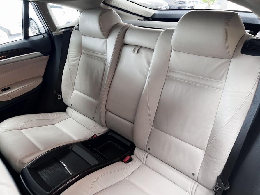 BMW X6 I (E71) Рестайлинг Тверь  - изображение 10