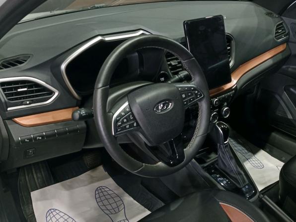 Lada (ВАЗ) Vesta I Рестайлинг (NG) с пробегом 2025 года, цена 2 100 076 рублей, 13295 км, универсал, Автокод Объявления