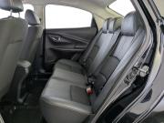 Changan Alsvin Москва  - изображение 36