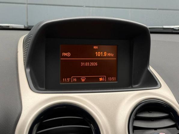 Opel Corsa D с пробегом 2007 года, цена 609 000 рублей, 107090 км, хэтчбек, Автокод Объявления
