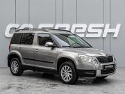 Skoda Yeti I Краснодар  - изображение 19