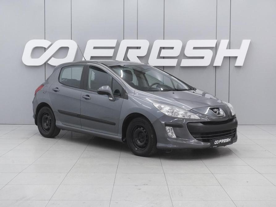 Peugeot 308 I Ростов-на-Дону  - изображение 1