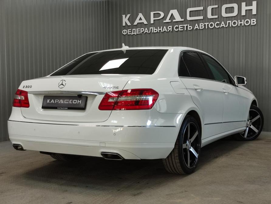 Mercedes-Benz E-Класс IV (W212 S212 C207) Пермь  - изображение 2