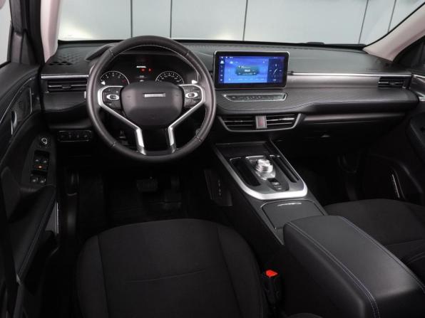 Haval Jolion I с пробегом 2023 года, цена 1 799 000 рублей, 45363 км, внедорожник, Автокод Объявления