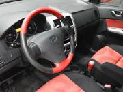 Hyundai Getz I Рестайлинг Екатеринбург  - изображение 32