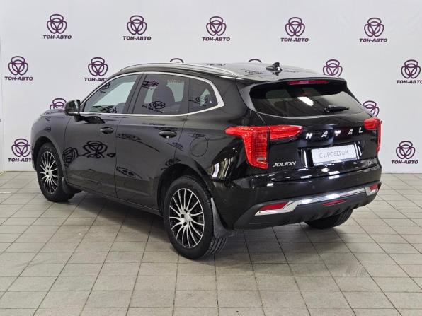 Haval Jolion I с пробегом 2023 года, цена 1 877 000 рублей, 22599 км, внедорожник, Автокод Объявления