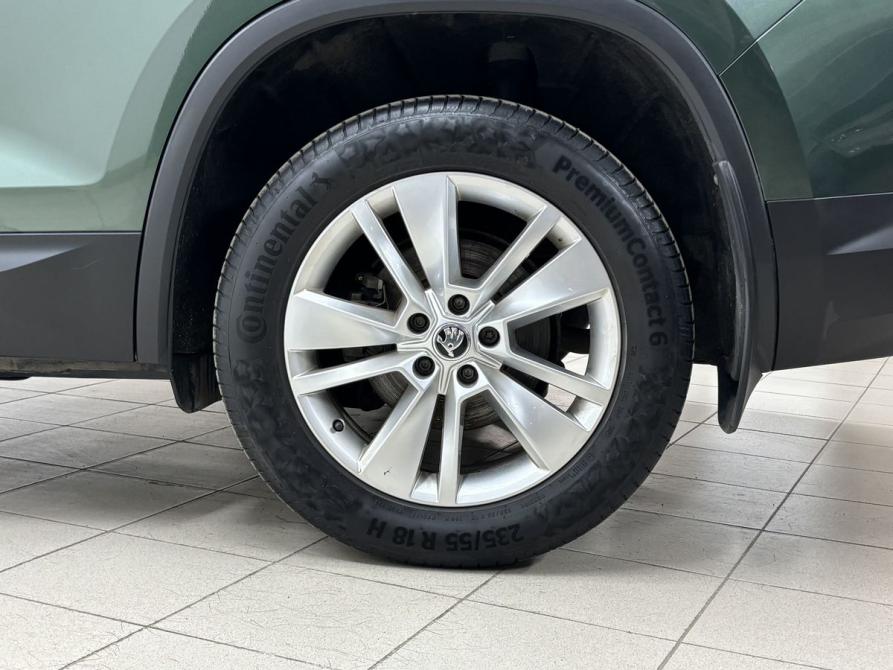 Skoda Kodiaq I Вологда  - изображение 19