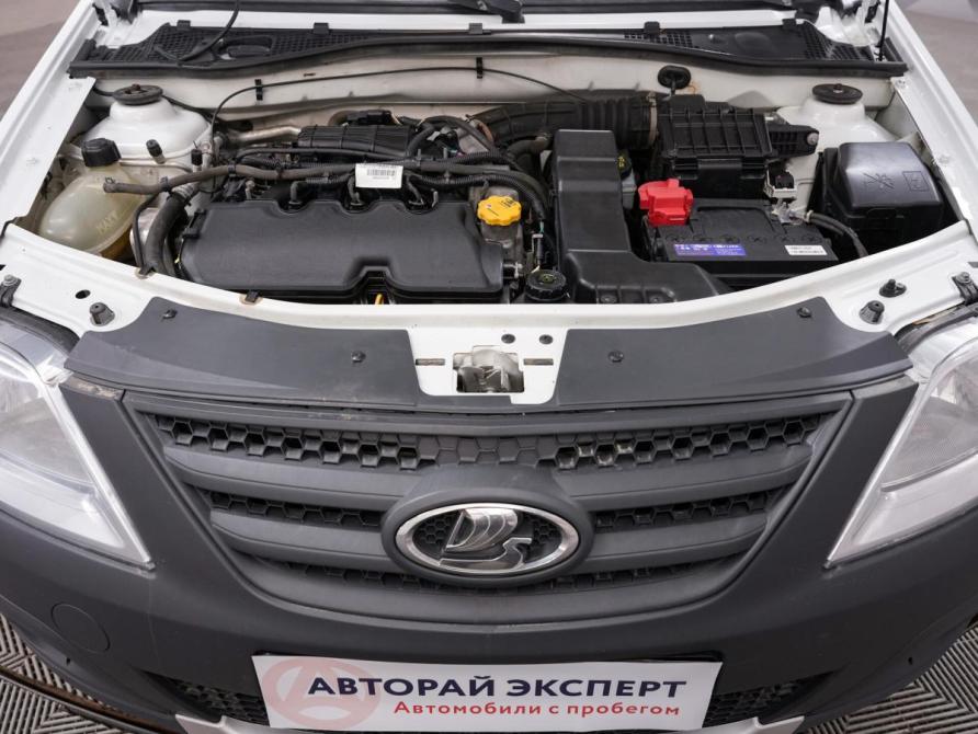 Lada (ВАЗ) Largus I Ульяновск  - изображение 21