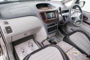 Toyota Nadia Красноярск  - изображение 34