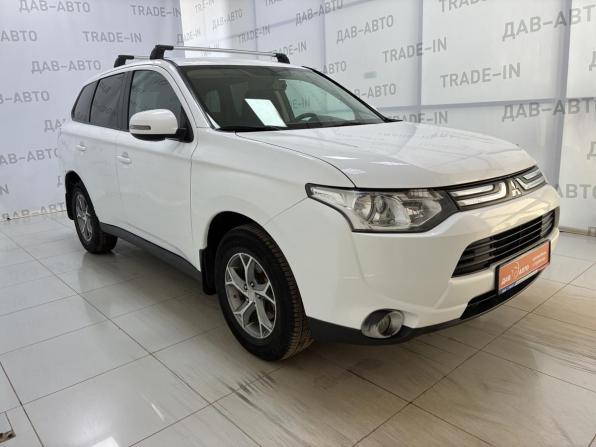 Mitsubishi Outlander III с пробегом 2013 года, цена 1 080 000 рублей, 260000 км, внедорожник, Автокод Объявления