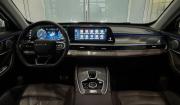 Chery Tiggo 8 Pro Max I Рестайлинг Москва  - изображение 26
