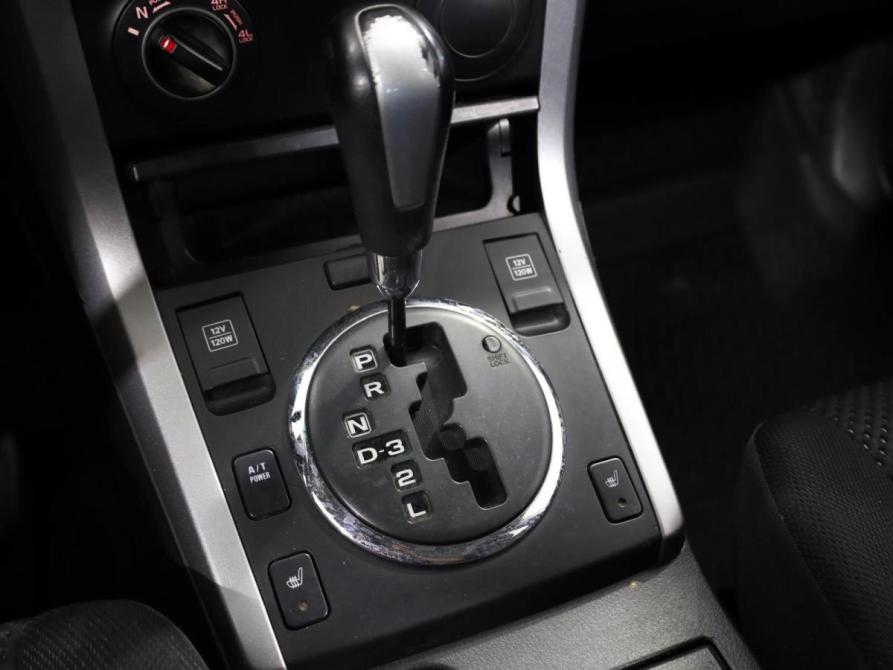 Suzuki Grand Vitara II Рестайлинг Ростов-на-Дону  - изображение 14
