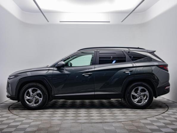 Hyundai Tucson IV с пробегом 2024 года, цена 3 430 000 рублей, 59109 км, внедорожник, Автокод Объявления