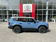 Toyota Land Cruiser Prado 250 Series Ростов-на-Дону  - изображение 17