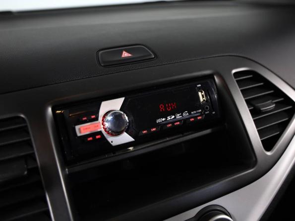 Kia Picanto II с пробегом 2013 года, цена 689 000 рублей, 93946 км, хэтчбек, Автокод Объявления