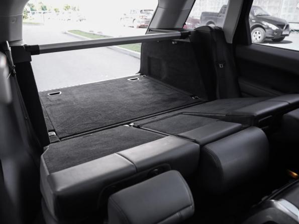 Land Rover Range Rover Sport II с пробегом 2015 года, цена 2 949 000 рублей, 197602 км, внедорожник, Автокод Объявления