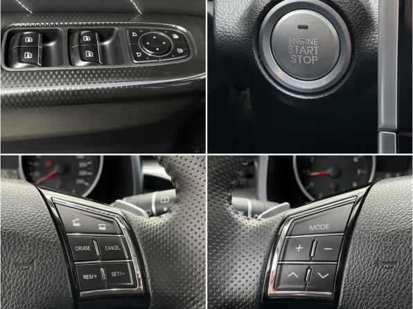 Haval M6 II с пробегом 2023 года, цена 1 840 000 рублей, 35486 км, внедорожник, Автокод Объявления