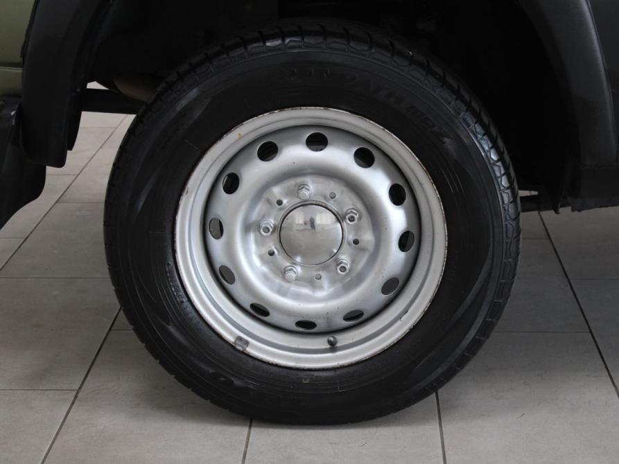 Chevrolet Niva I Старый Оскол  - изображение 18