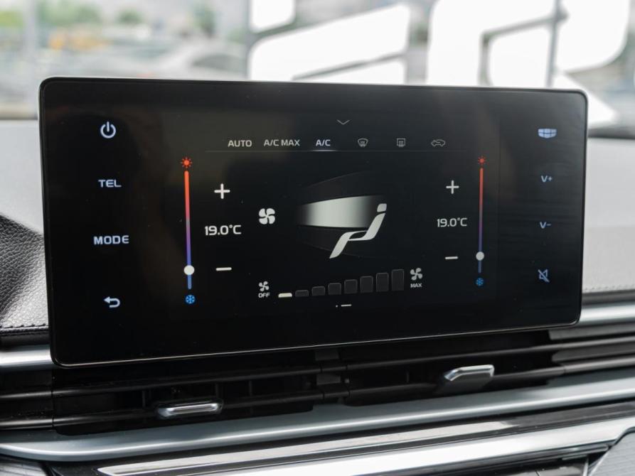 Geely Emgrand II Краснодар  - изображение 15